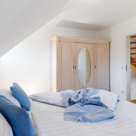 Villa Alte Reihe 14 _Haus Teja_ à Zingst Extérieur photo
